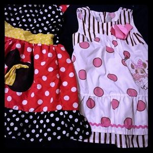 Toddler dresses